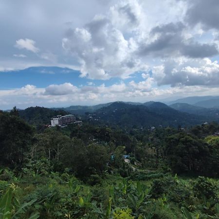 Munnar Tea Hills Resort - MTHR Exteriör bild