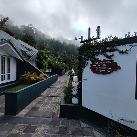 Munnar Tea Hills Resort - MTHR Exteriör bild