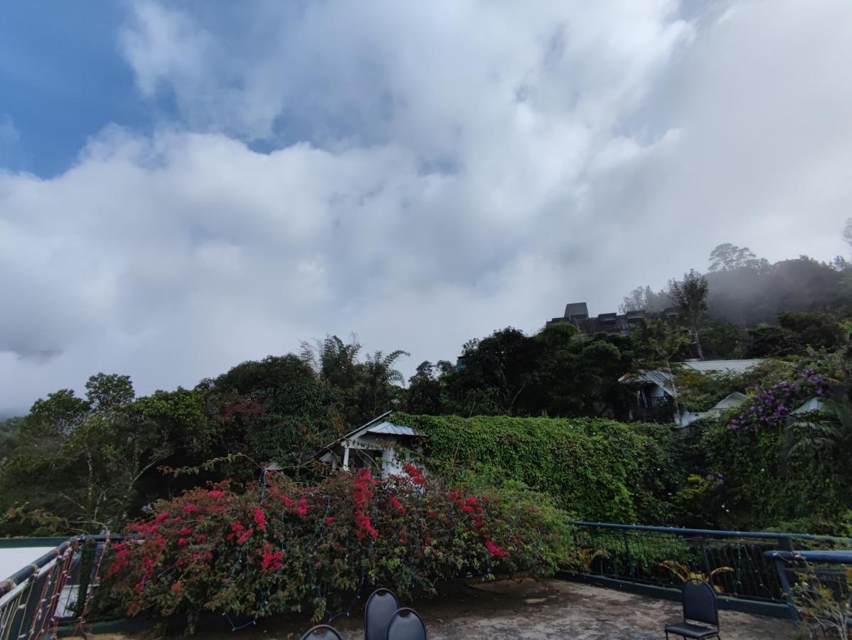 Munnar Tea Hills Resort - MTHR Exteriör bild
